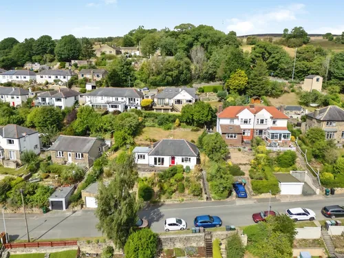 Western Avenue, Riddlesden, Keighleyphoto