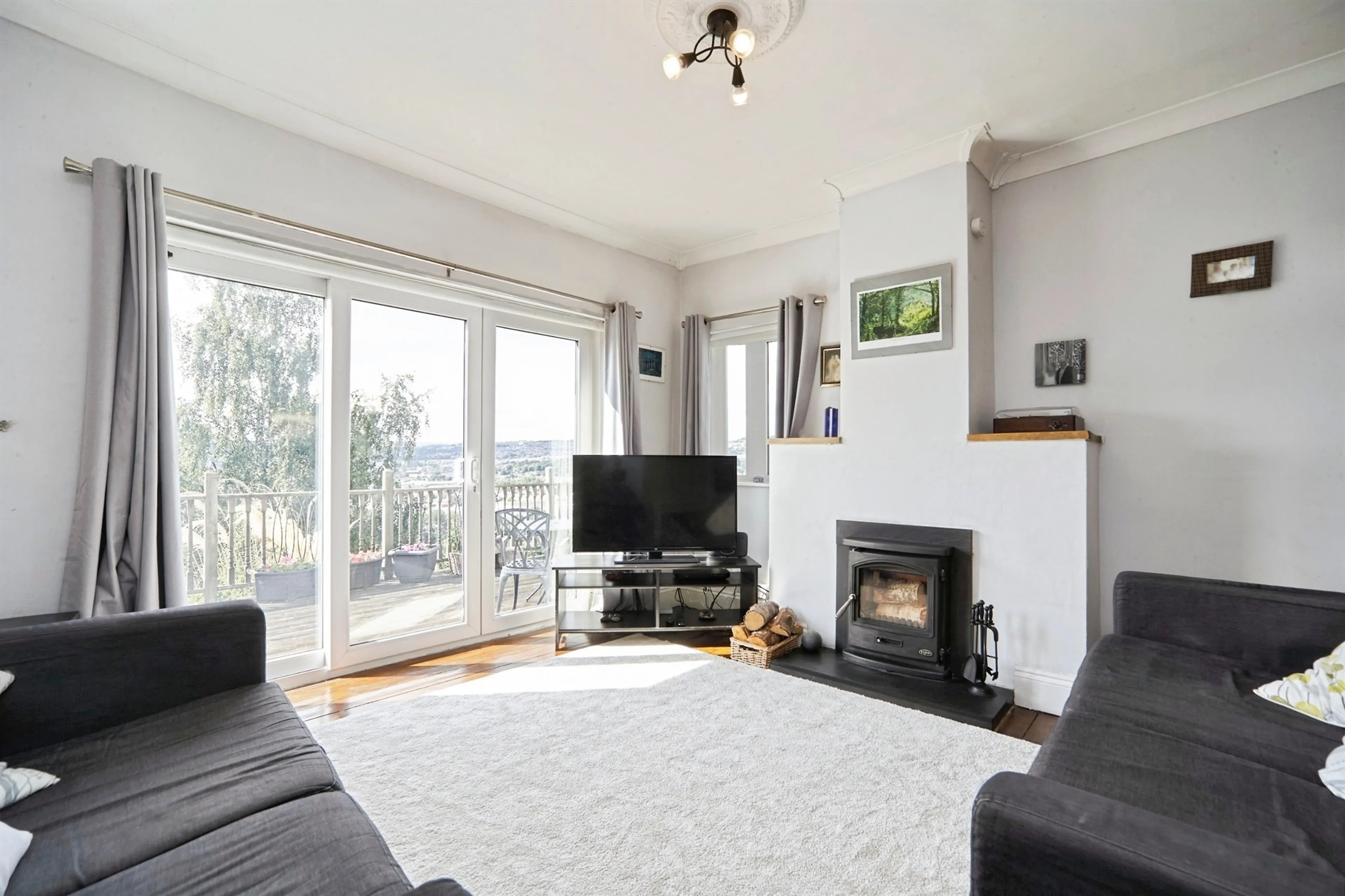 Property at Western Avenue, Riddlesden, Keighley
