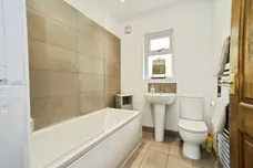 Western Avenue, Riddlesden, Keighley