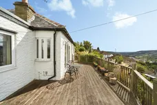 Western Avenue, Riddlesden, Keighley