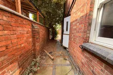 London Road, NORTHAMPTON