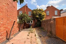 London Road, NORTHAMPTON