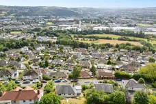Western Avenue, Riddlesden, Keighley