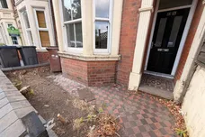 London Road, NORTHAMPTON