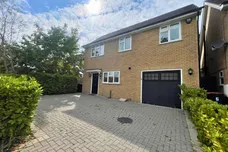 Conies Road, Halstead