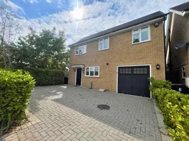 Conies Road, Halstead photo