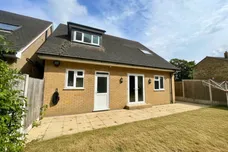 Conies Road, Halstead