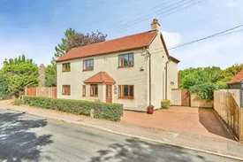 Property responsive