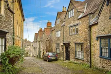 Gentle Street, FROME