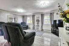 Hawksworth Crescent, Chelmsley Wood, Birmingham