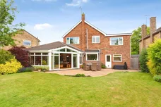 Windsor Drive, Spalding
