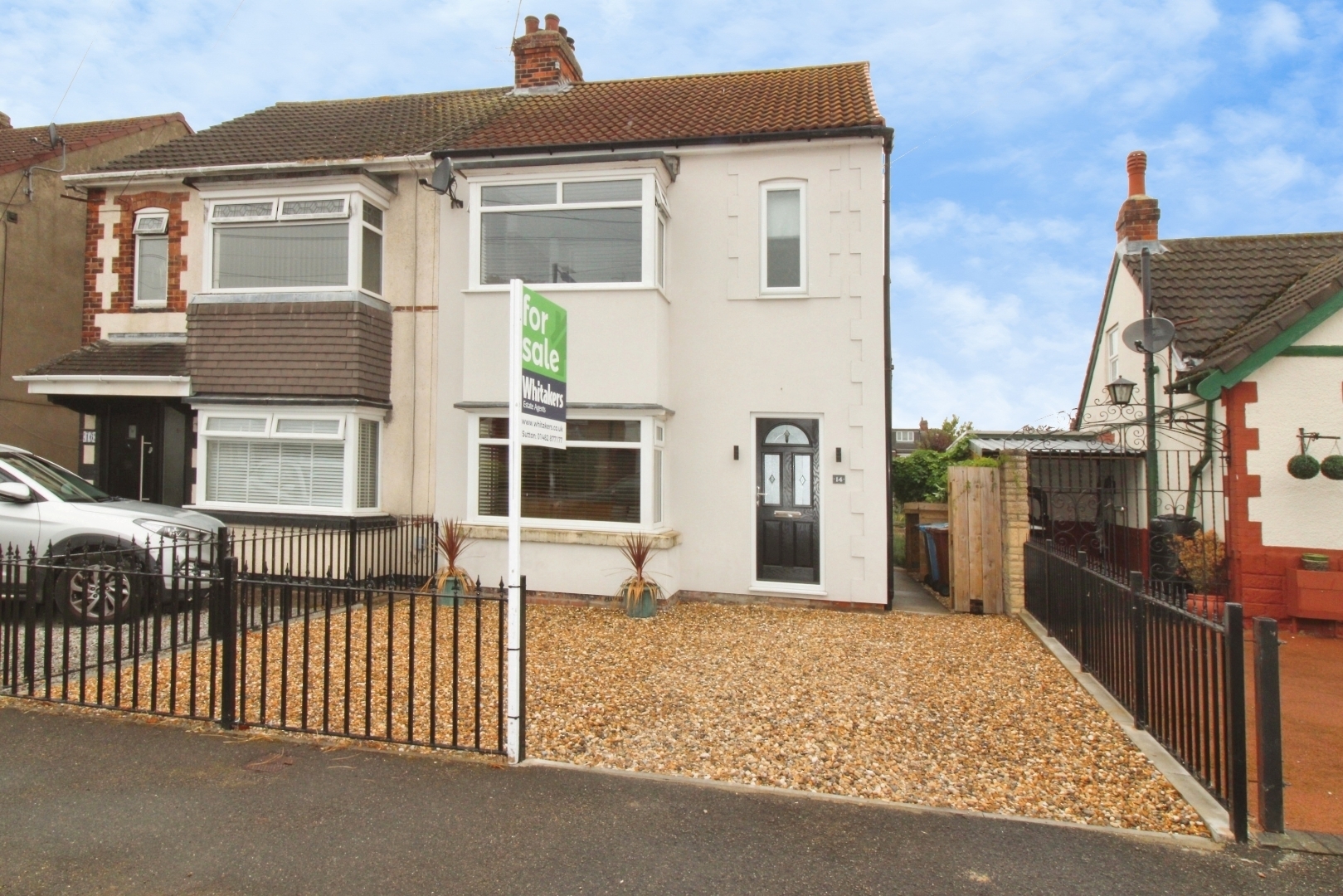 Clifford Avenue, Hull Image 1