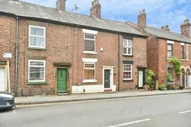 Property responsive