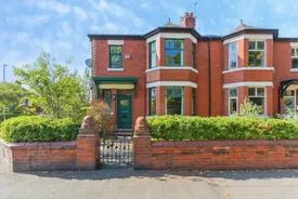 Property responsive