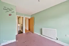Chessington Road, Epsom