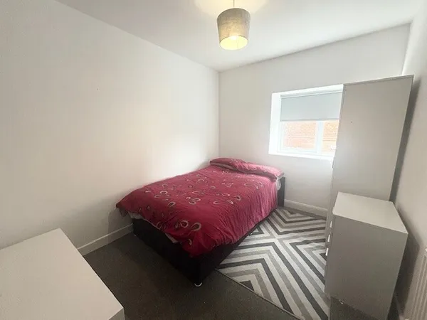 Halliwell Road, BL1