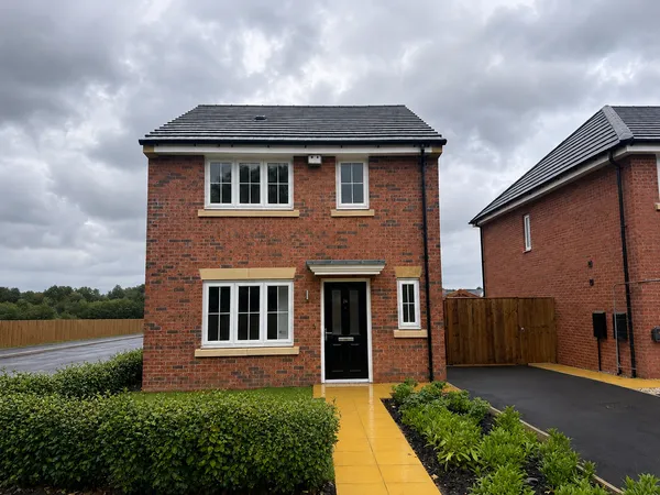 Wielands Lane, Widnes, WA8 5EP