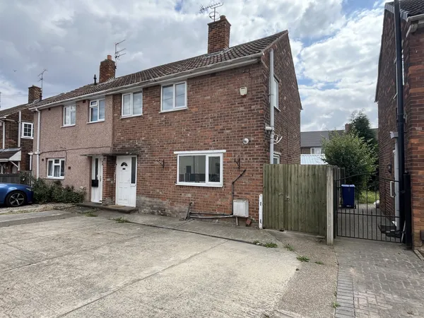 Woodside Road, Scawthorpe, DN5 9JZ
