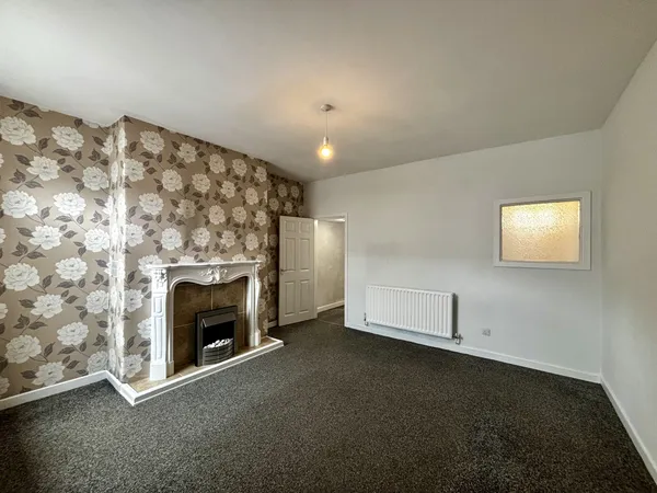Castle Street, Hapton