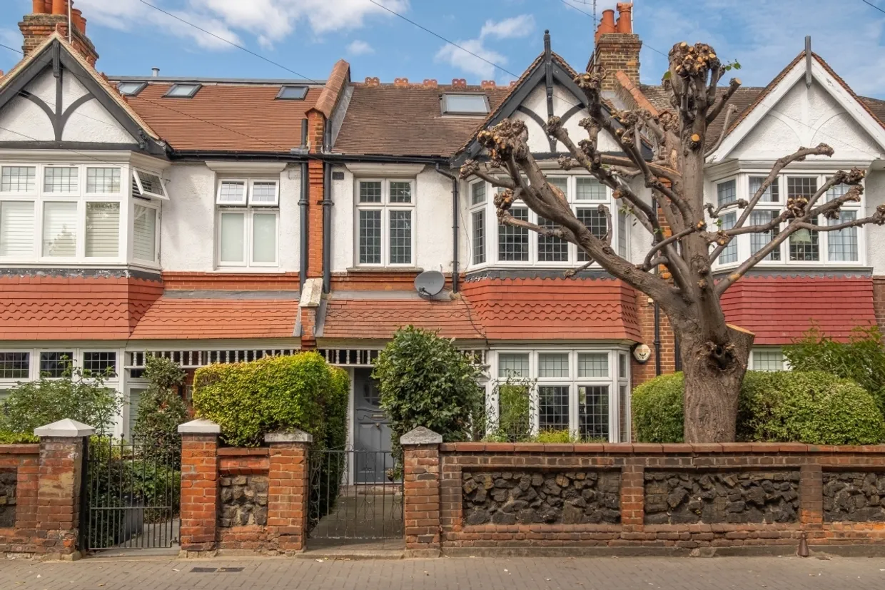 Wimbledon Park Road London SW18 photo 1