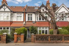 Wimbledon Park Road London SW18 photo 1