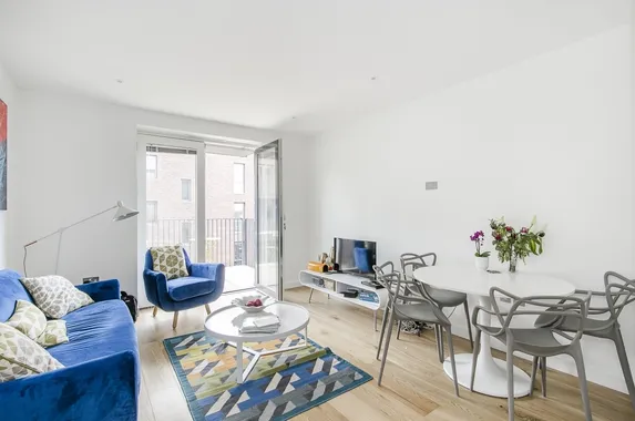 Danvers Avenue London SW11