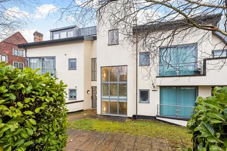 Granville Road Sevenoaks TN13