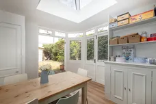 Wimbledon Park Road London SW18 photo 3