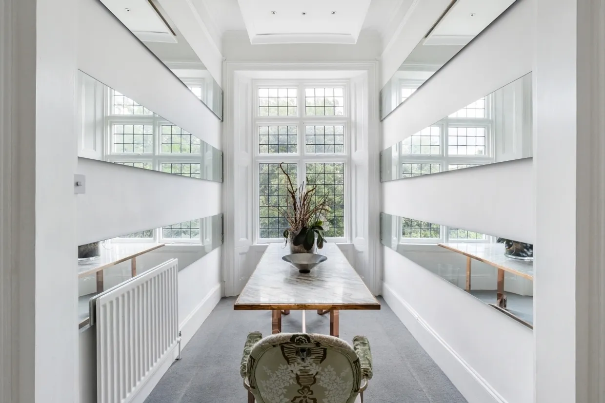 Sispara Mansions, SW15 photo 4