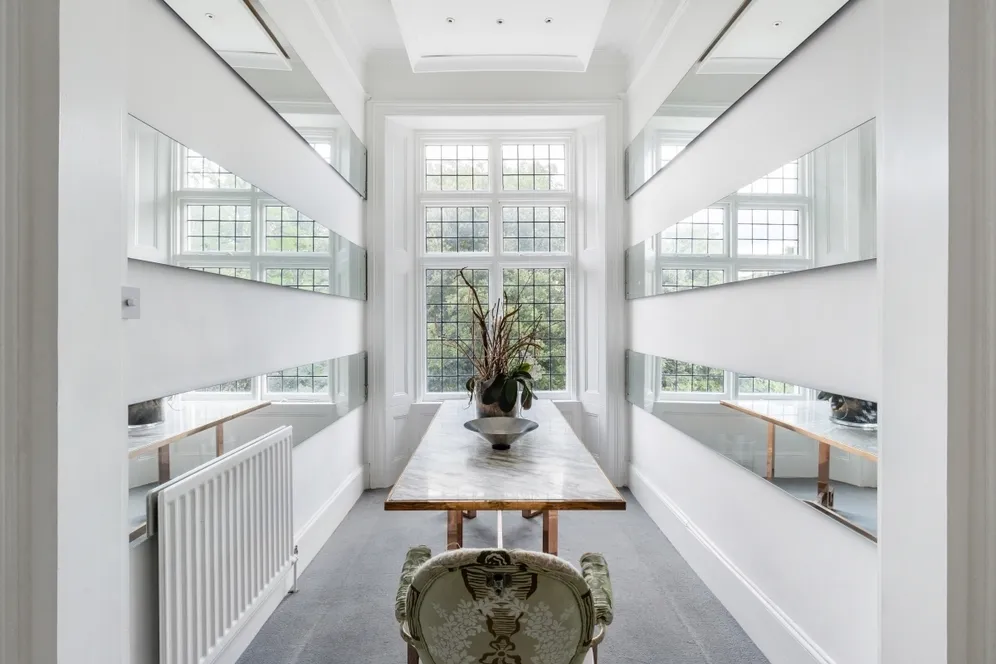 Sispara Mansions, SW15 photo 4