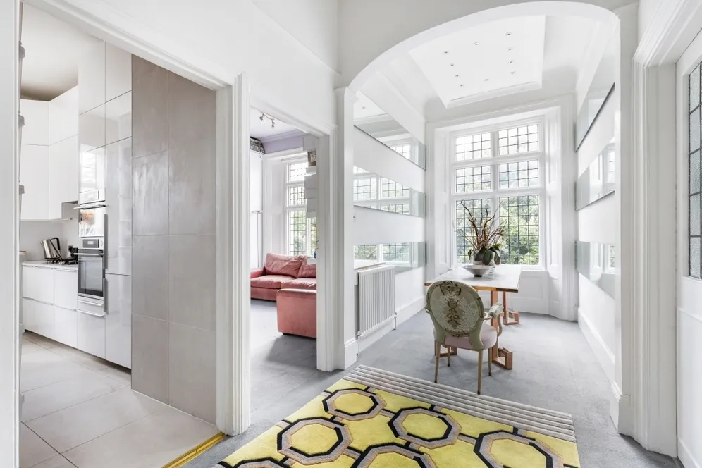 Sispara Mansions, SW15 photo 5