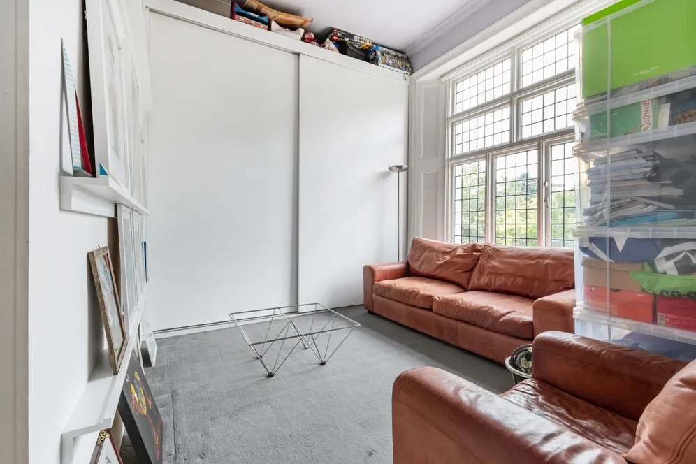 Sispara Mansions, SW15 photo 6