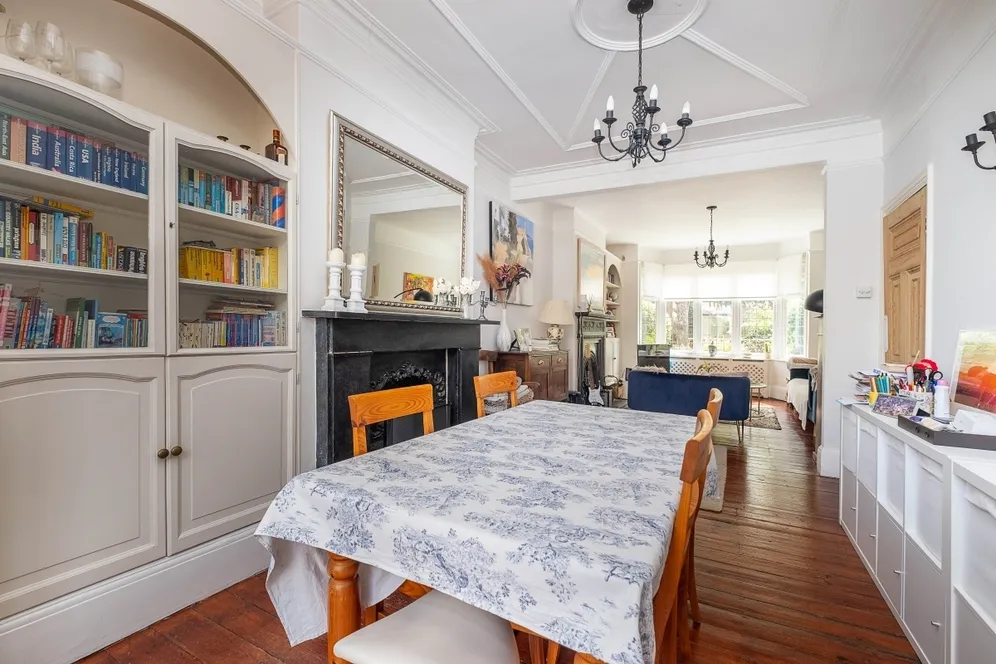 Wimbledon Park Road London SW18 photo 6