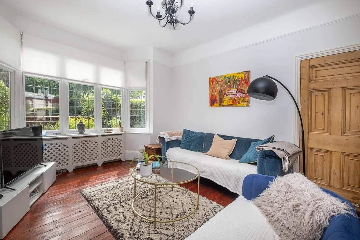 Wimbledon Park Road London SW18 photo 7