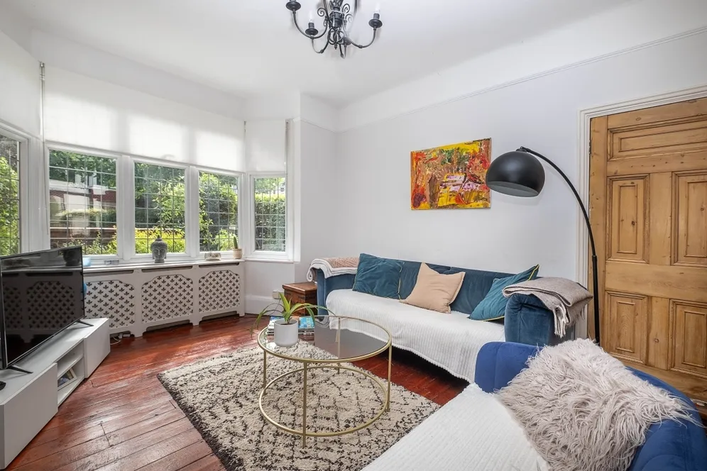 Wimbledon Park Road London SW18 photo 7