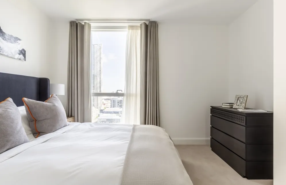 32 Harbour Way Canary Wharf E14 photo 8