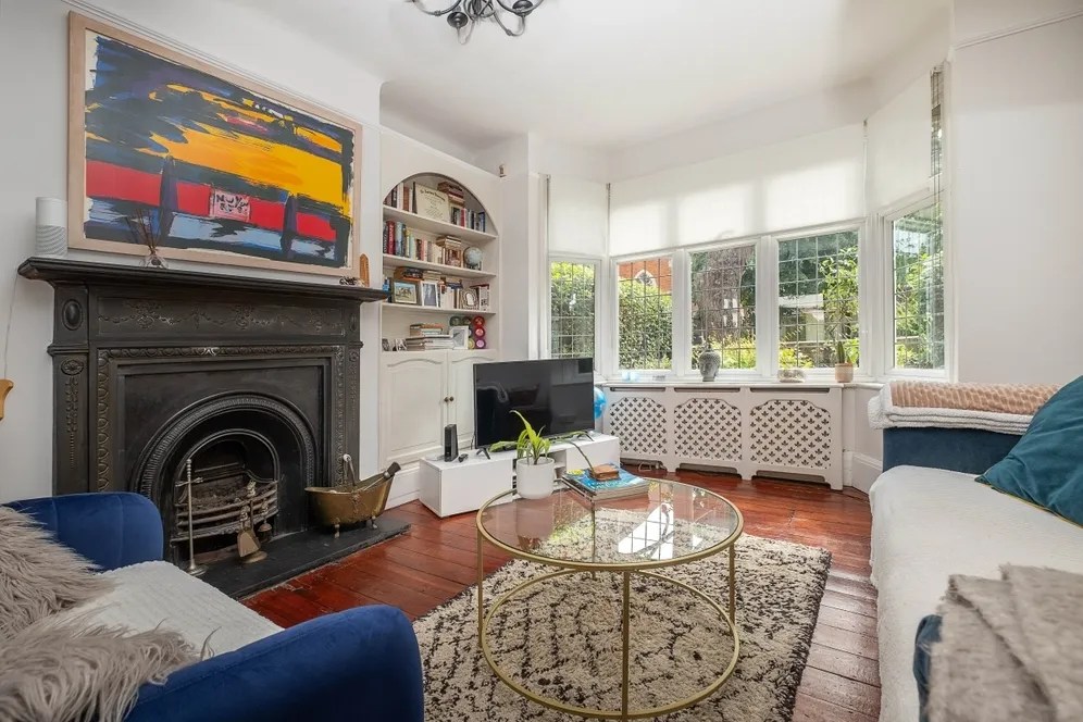 Wimbledon Park Road London SW18 photo 8