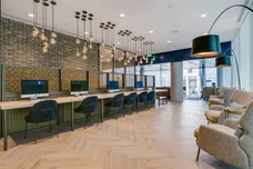 32 Harbour Way Canary Wharf E14 photo 10