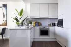 32 Harbour Way Canary Wharf E14 photo 11