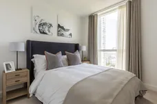 32 Harbour Way Canary Wharf E14 photo 12
