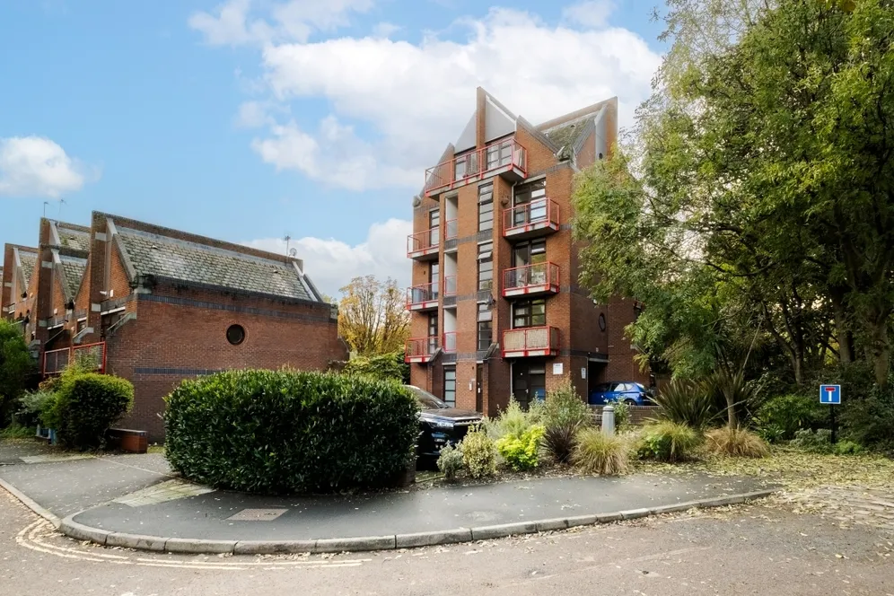 Elephant Lane, Rotherhithe, SE1 photo 12
