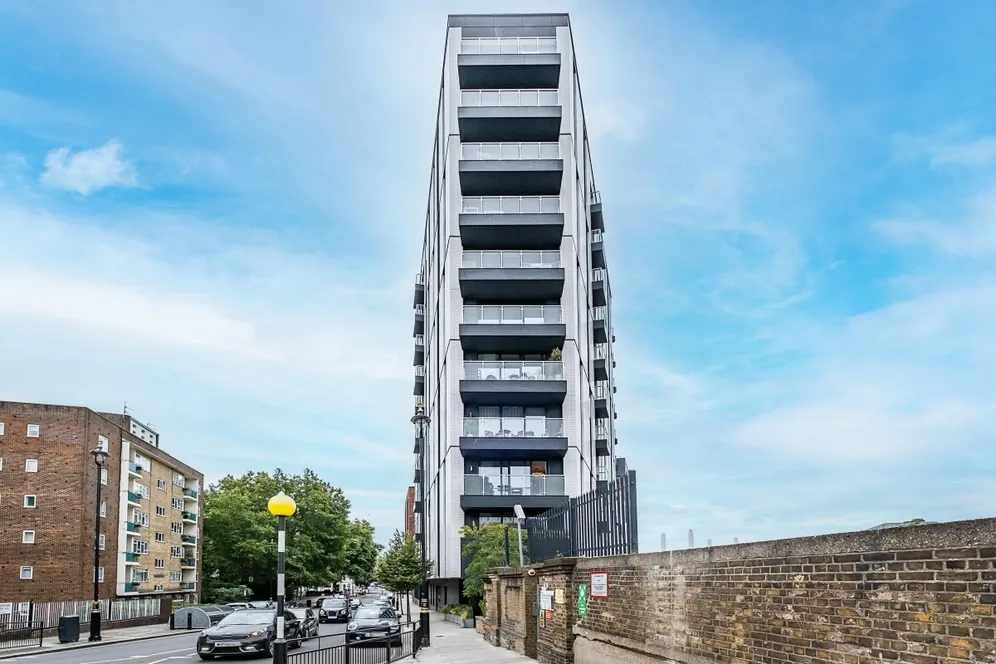 Sutherland Street Pimlico SW1V photo 13