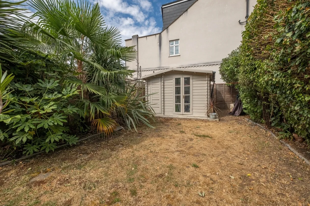 Wimbledon Park Road London SW18 photo 16