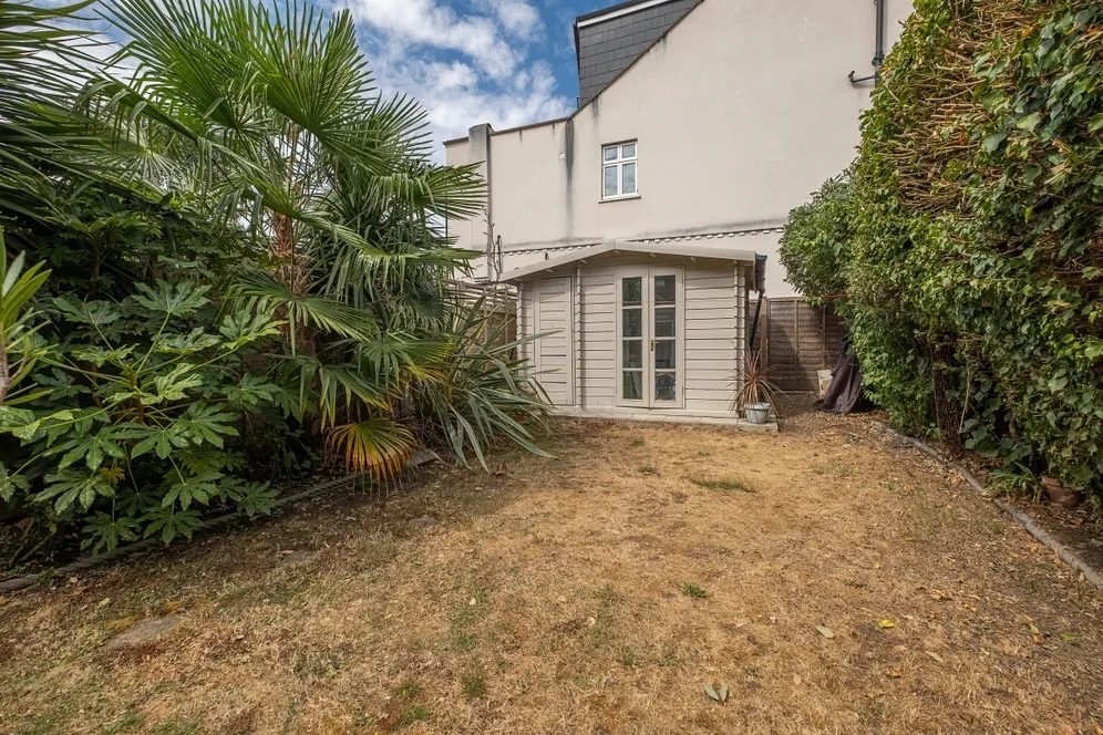 Wimbledon Park Road London SW18 photo 16
