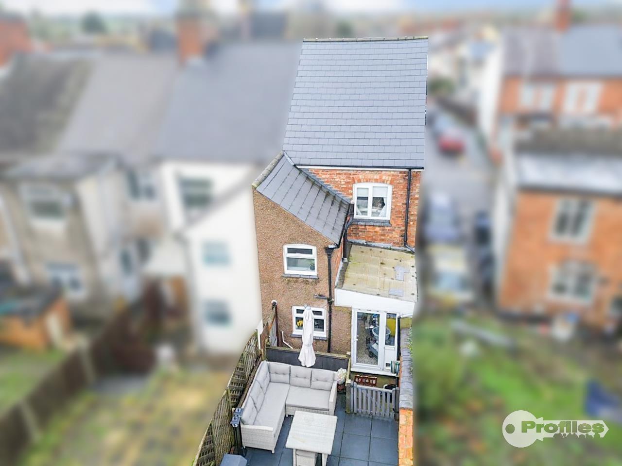 Kirkby Road, Barwell, Leicester Image 22