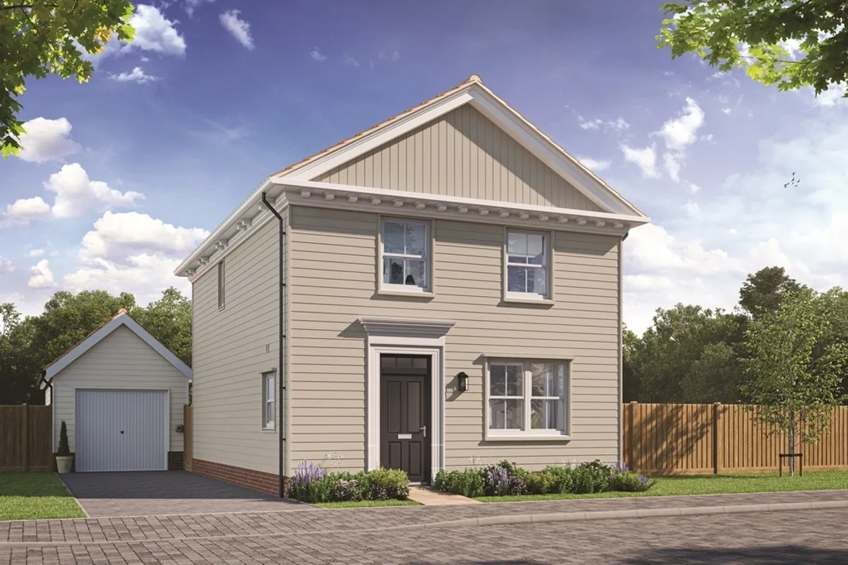 Manningtree Park, Mistley, Manningtree