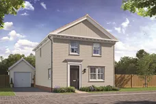 Manningtree Park, Mistley, Manningtree