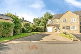 Property responsive