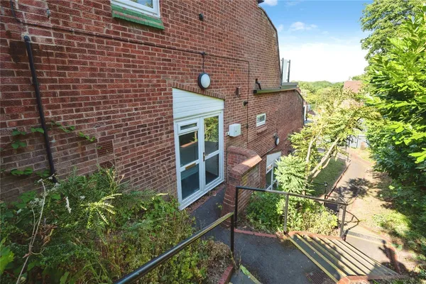 High Trees Close, Redditch, Worcester...