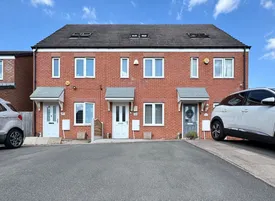 Property responsive